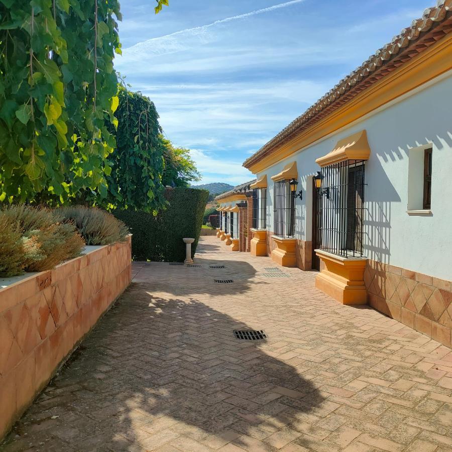 Hotel Rural Carlos Astorga 阿奇多纳 外观 照片