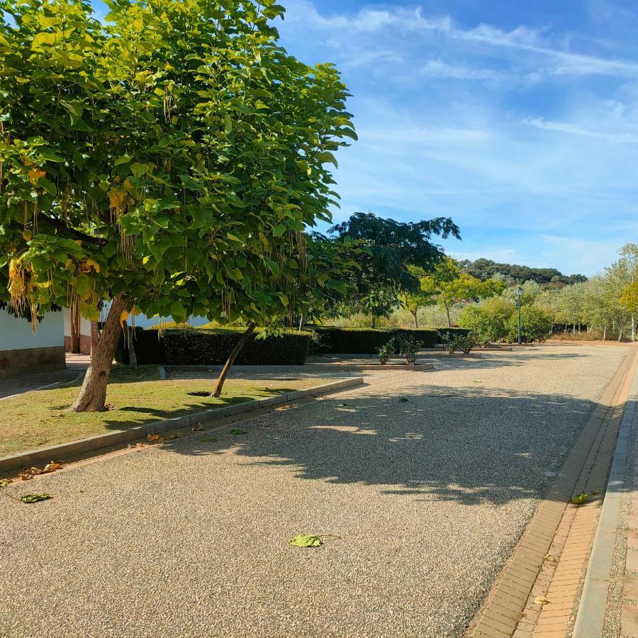 Hotel Rural Carlos Astorga 阿奇多纳 外观 照片